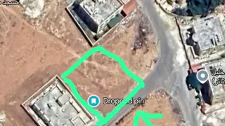 أرض - أرض للبيع  مستعجل من المالك مباشرة قابل ل تفاوض - 32000 دأ