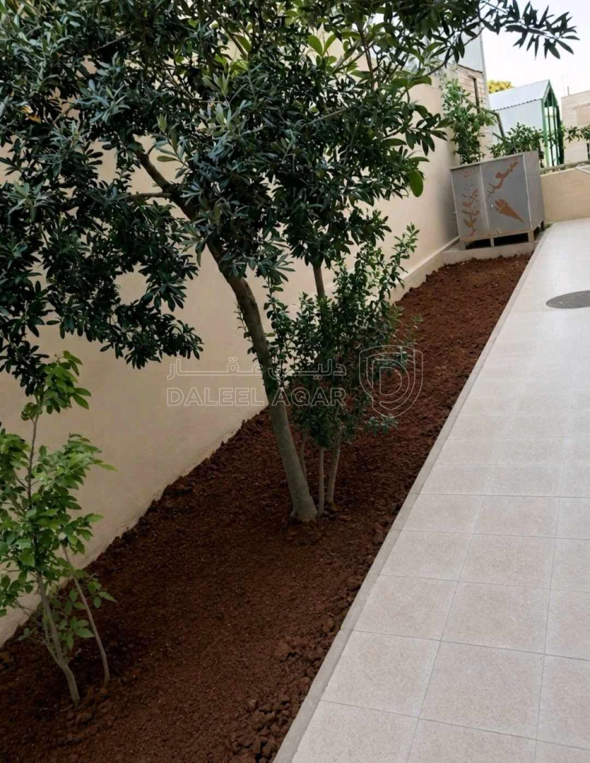 فيلا/منزل في قطعة ارض مساحة 600 م مقام عليها بيت مستقل مكون من - 184,000 دأ - صورة 5