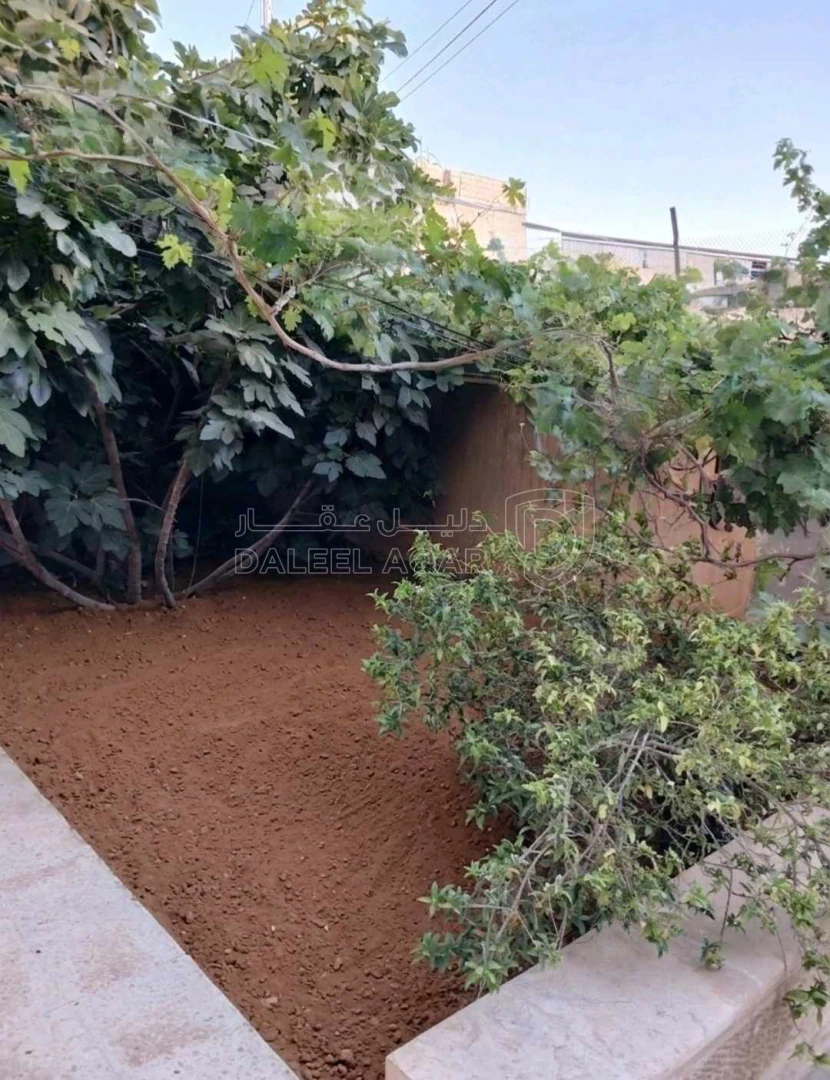 فيلا/منزل في قطعة ارض مساحة 600 م مقام عليها بيت مستقل مكون من - 184,000 دأ - صورة 3