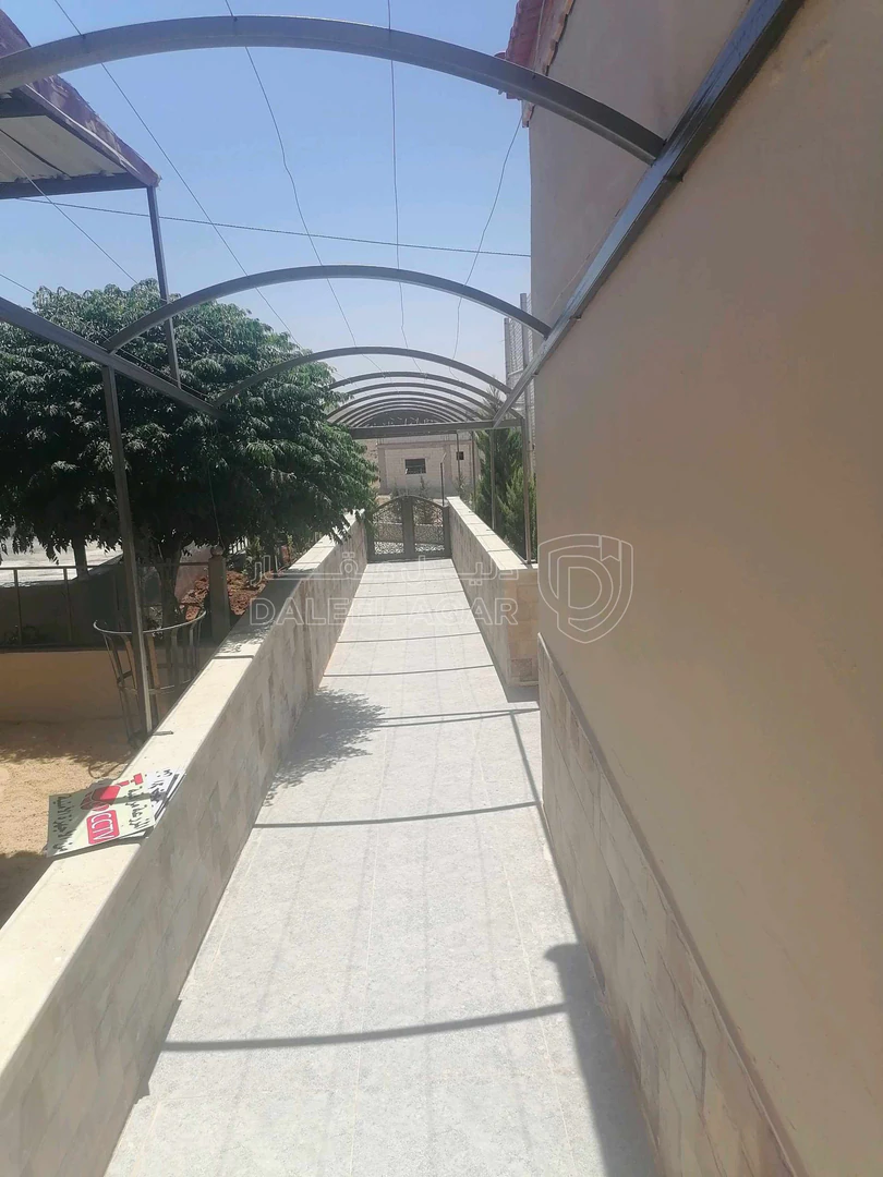 مزرعة/شاليه في "مزرعة وشاليه اللؤلؤة... THE PEARL"،  شاليه جديد  - 185,000 دأ - صورة 1