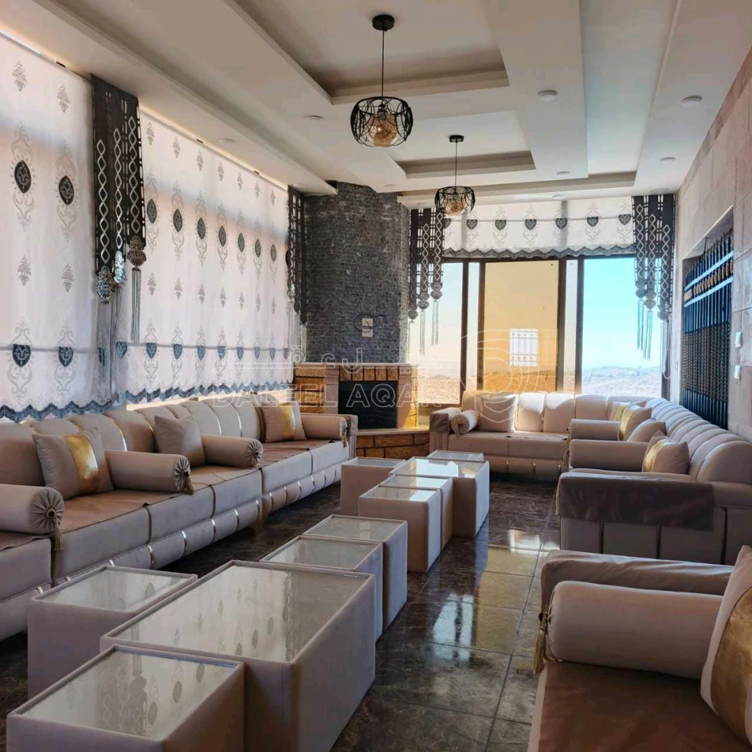 مزرعة/شاليه في "مزرعة وشاليه اللؤلؤة... THE PEARL"،  شاليه جديد  - 185,000 دأ - صورة 1