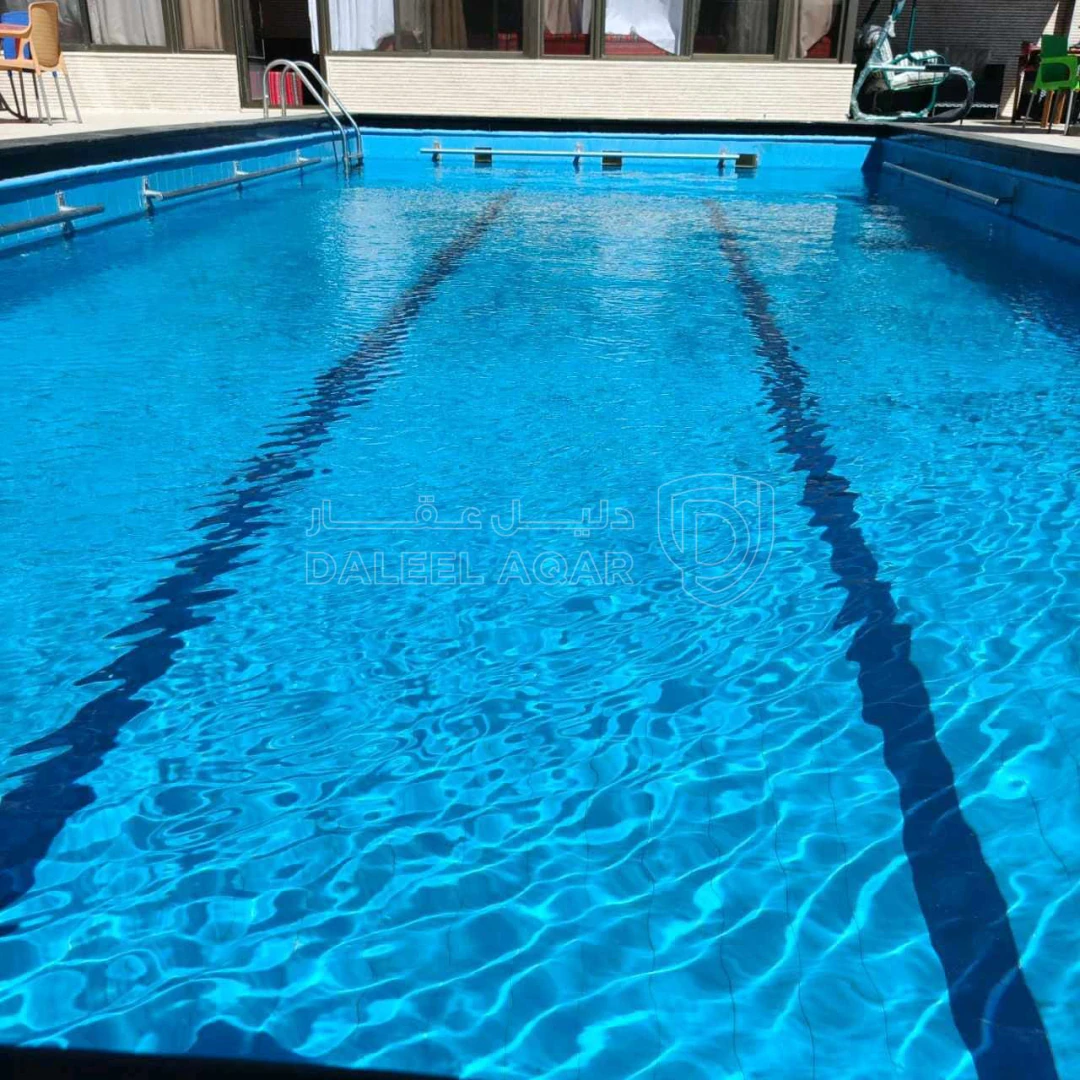 مزرعة/شاليه في "مزرعة وشاليه اللؤلؤة... THE PEARL"،  شاليه جديد  - 185,000 دأ - صورة 1