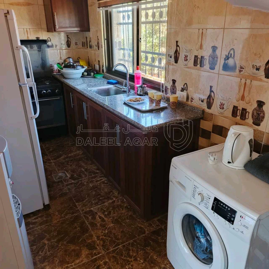 مزرعة/شاليه في "مزرعة وشاليه اللؤلؤة... THE PEARL"،  شاليه جديد  - 185,000 دأ - صورة 1