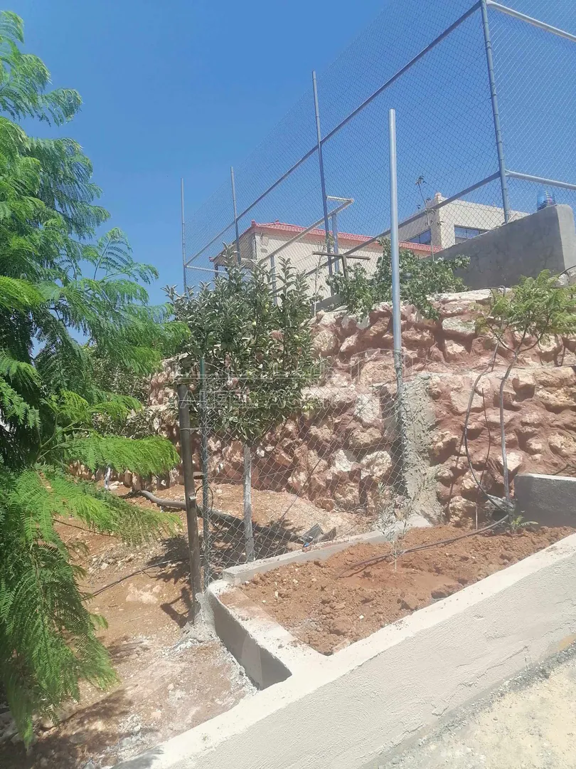 مزرعة/شاليه في "مزرعة وشاليه اللؤلؤة... THE PEARL"،  شاليه جديد  - 185,000 دأ - صورة 1