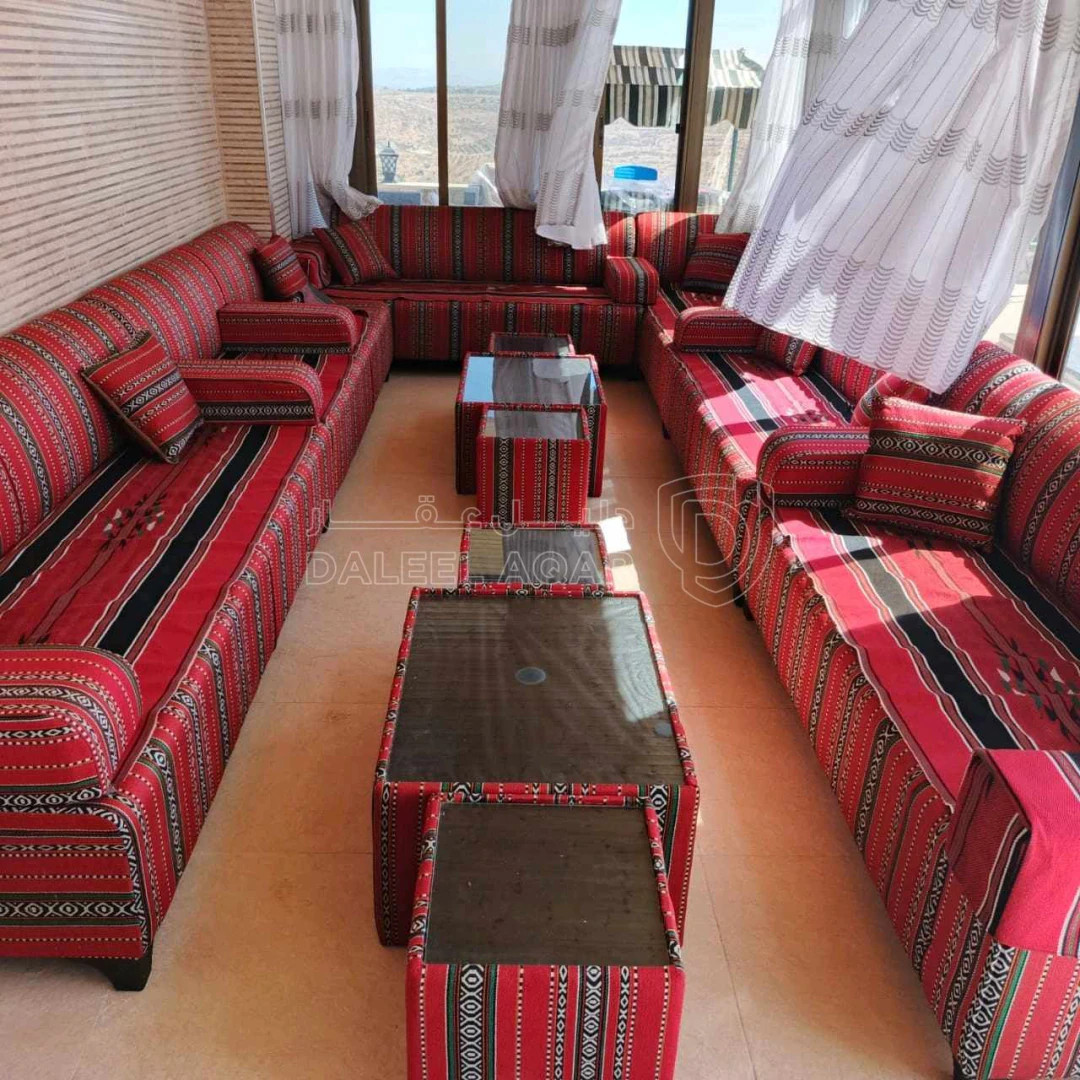 مزرعة/شاليه في "مزرعة وشاليه اللؤلؤة... THE PEARL"،  شاليه جديد  - 185,000 دأ - صورة 1