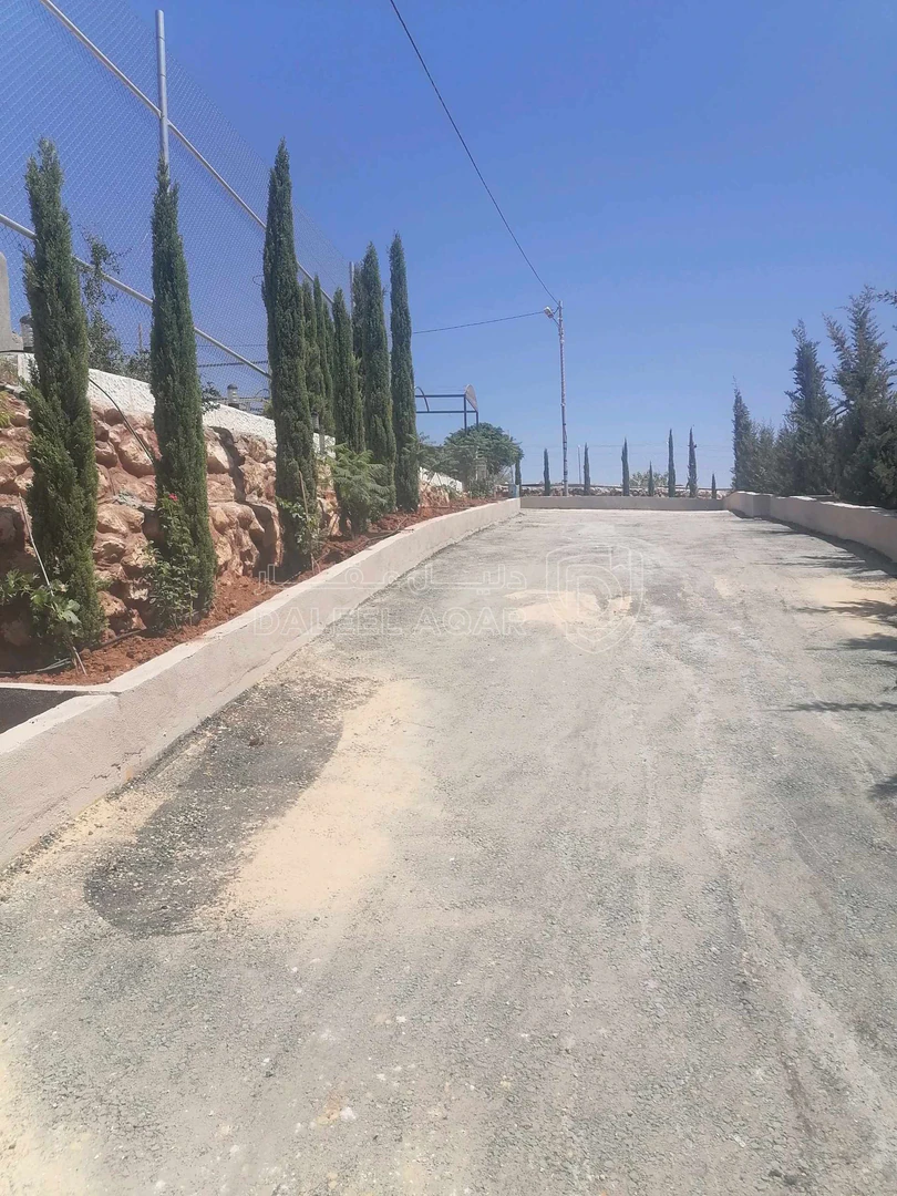 مزرعة/شاليه في "مزرعة وشاليه اللؤلؤة... THE PEARL"،  شاليه جديد  - 185,000 دأ - صورة 1