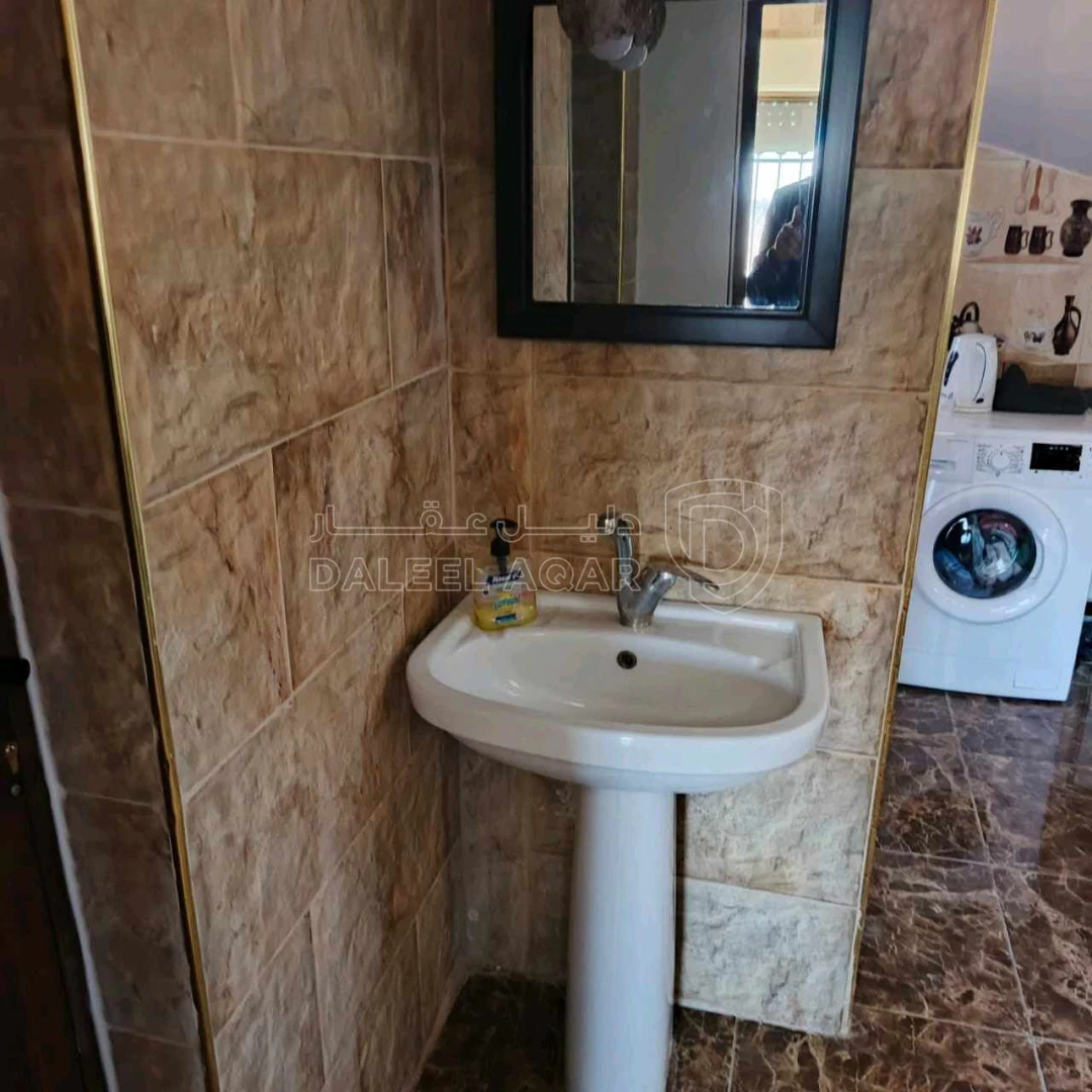 مزرعة/شاليه في "مزرعة وشاليه اللؤلؤة... THE PEARL"،  شاليه جديد  - 185,000 دأ - صورة 1