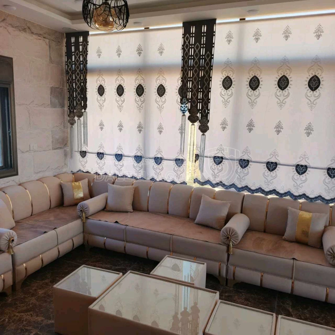 مزرعة/شاليه في "مزرعة وشاليه اللؤلؤة... THE PEARL"،  شاليه جديد  - 185,000 دأ - صورة 1