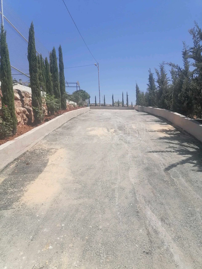 مزرعة/شاليه في "مزرعة وشاليه اللؤلؤة... THE PEARL"،  شاليه جديد  - 185,000 دأ - صورة 1