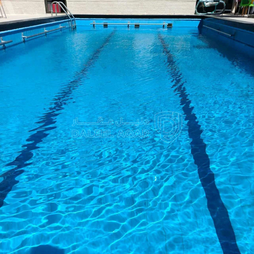 مزرعة/شاليه في "مزرعة وشاليه اللؤلؤة... THE PEARL"،  شاليه جديد  - 185,000 دأ - صورة 1