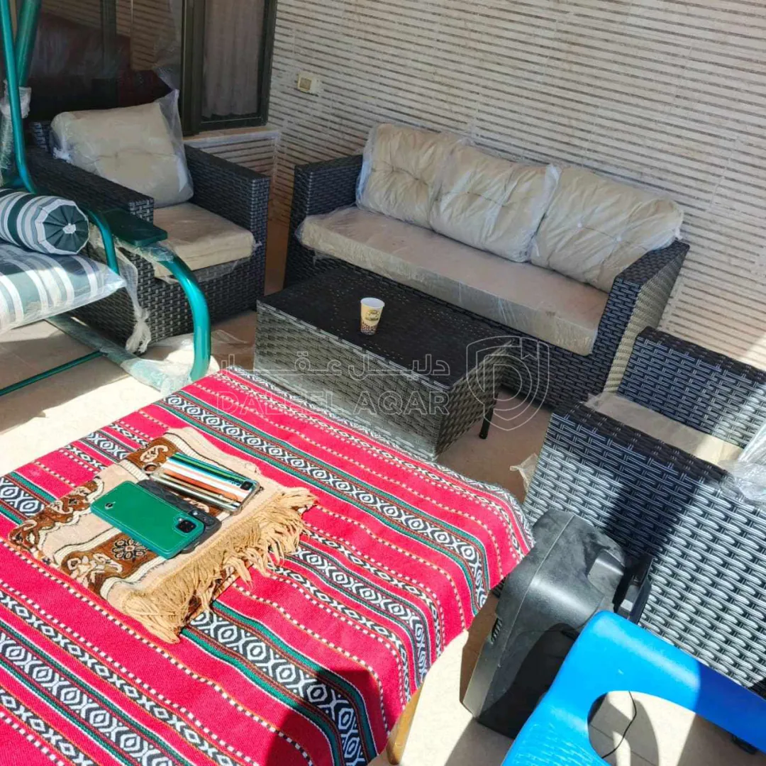 مزرعة/شاليه في "مزرعة وشاليه اللؤلؤة... THE PEARL"،  شاليه جديد  - 185,000 دأ - صورة 1