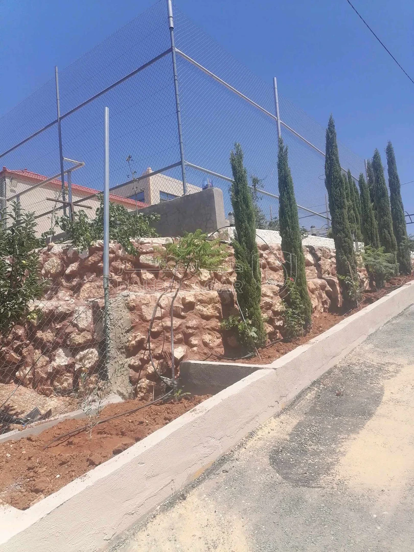 مزرعة/شاليه في "مزرعة وشاليه اللؤلؤة... THE PEARL"،  شاليه جديد  - 185,000 دأ - صورة 1