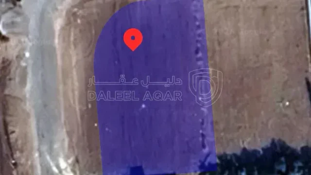 أرض - اربد الصريح قرب شارع البتراء  - 90000 دأ