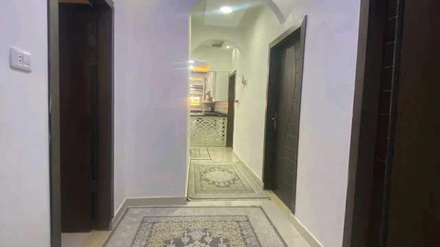 شقة - الزرقاء ضاحية المدينه المنوره  - 57000 دأ