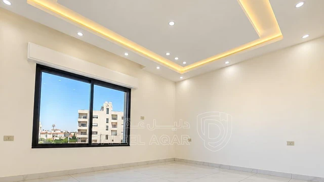 شقة في عمان الجبيهة حي الديوان  - 77,000 دأ - صورة NaN