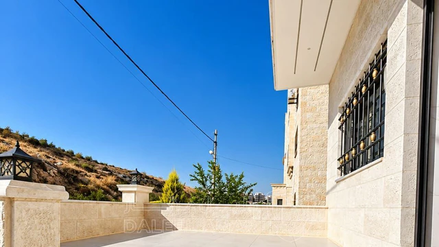 شقة في عمان الجبيهة حي الديوان  - 77,000 دأ - صورة NaN