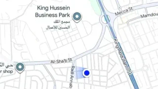 شقة - الجندويل مقابل مركز الأعمال  - 56000 دأ