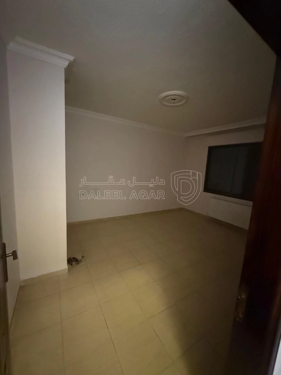 شقة في ضاحية الرشيد خلف مدرسة المنهل شارع الحاووز - 88,000 دأ - صورة 1