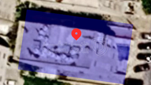 شقة في ضاحية الأمير حسن بالقرب من مسجد فخري سنجقية  - 35,000 دأ - صورة NaN
