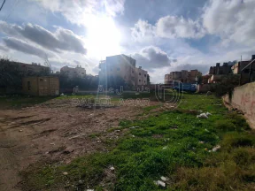 أرض - عمان - الجويدة - حي الباير - 75000 دأ