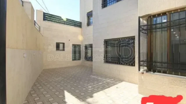 شقة - عمان - صويلح - 119000 دأ