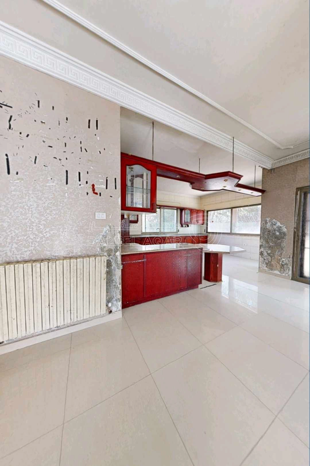 فيلا/منزل في بيت مستقل للبيع اربد قرب قصر العدل  - 118,000 دأ - صورة 1