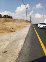 أرض في طريق السلام  - 350,000 دأ - صورة NaN