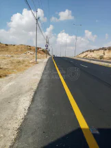 أرض في طريق السلام  - 350,000 دأ - صورة NaN