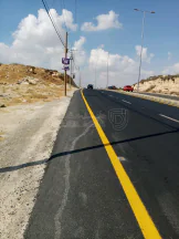 أرض في طريق السلام  - 350,000 دأ - صورة NaN