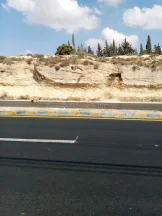 أرض في طريق السلام  - 350,000 دأ - صورة NaN