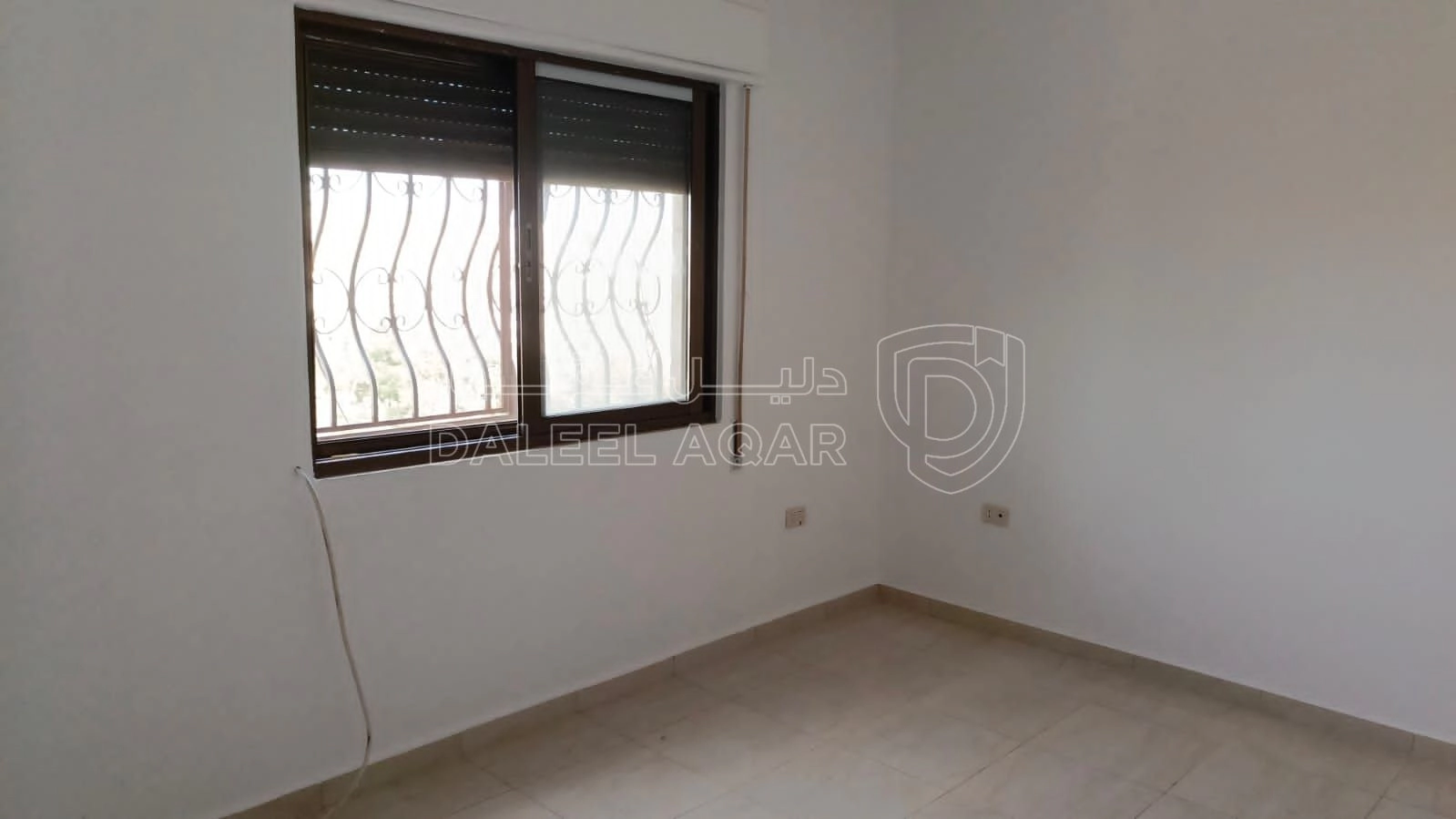 شقة في امتداد شارع الصناعة - 57,000 دأ - صورة 1