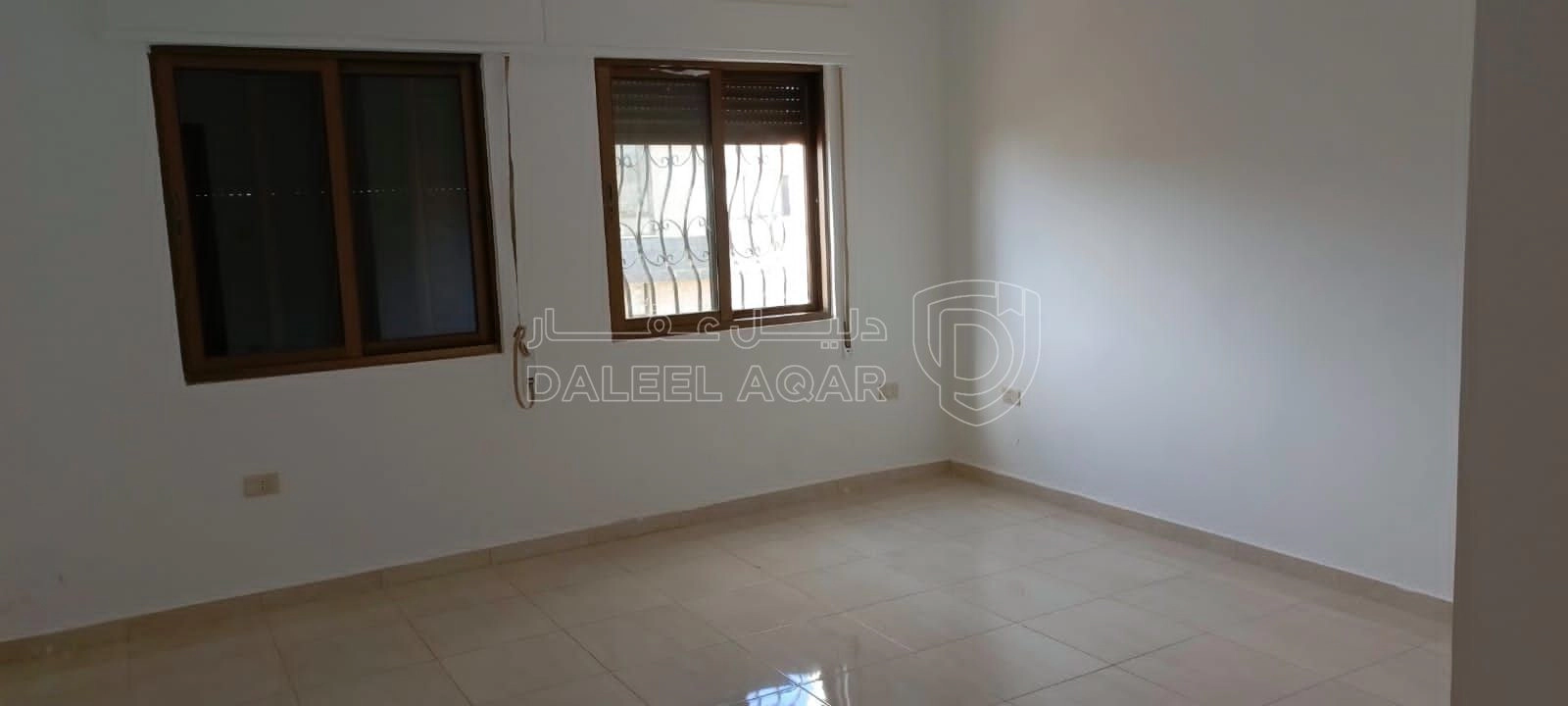 شقة في امتداد شارع الصناعة - 57,000 دأ - صورة 1