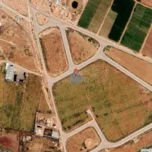 أرض في  الموقر/ ذهيبة الغربية - تبعد 600م عن شارع المية - 55,000 دأ - صورة NaN