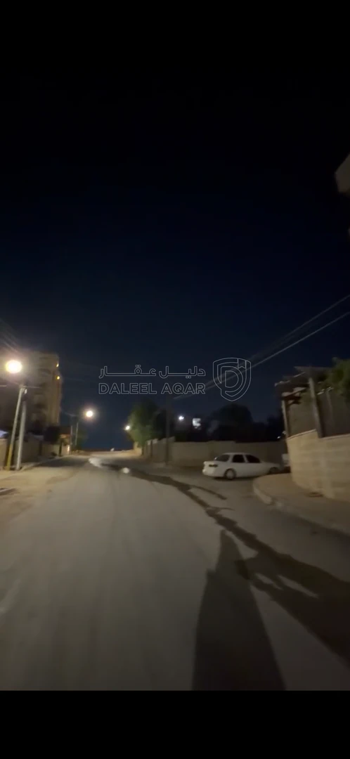 شقة في عمان طريق المطار ضاحيه الامير علي  - 50,000 دأ - صورة 1