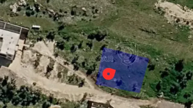 أرض - بدر الجديدة حي بلال  - 160000 دأ