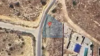 أرض في الزرقاء - بيرين تحديدا تلعة حامد - 29,904 دأ - صورة 1