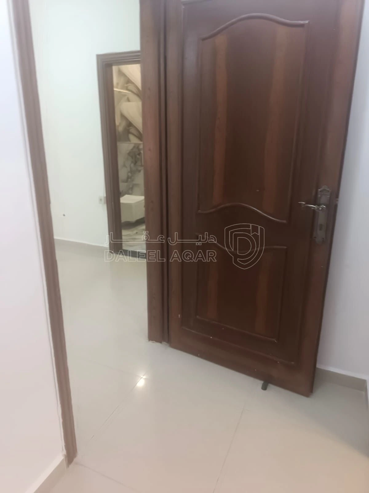 شقة في اربد- ايدون/ الوطية مقابل مدرة المرساة عمارة رامي  - 48,000 دأ - صورة 14