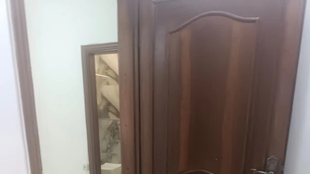 شقة في اربد- ايدون/ الوطية مقابل مدرة المرساة عمارة رامي  - 48,000 دأ - صورة NaN