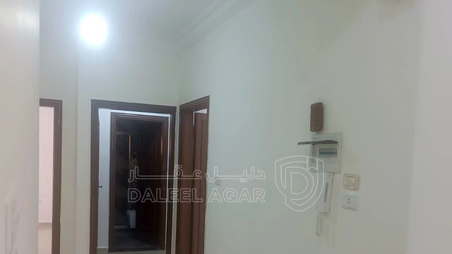 شقة في اربد- ايدون/ الوطية مقابل مدرة المرساة عمارة رامي  - 48,000 دأ - صورة NaN
