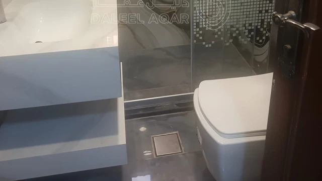 شقة في اربد- ايدون/ الوطية مقابل مدرة المرساة عمارة رامي  - 48,000 دأ - صورة NaN
