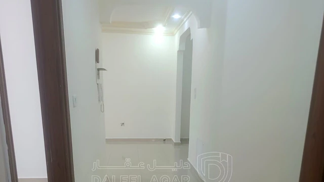 شقة في اربد- ايدون/ الوطية مقابل مدرة المرساة عمارة رامي  - 48,000 دأ - صورة NaN