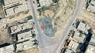 أرض - القويسمة عويس  - 65000 دأ