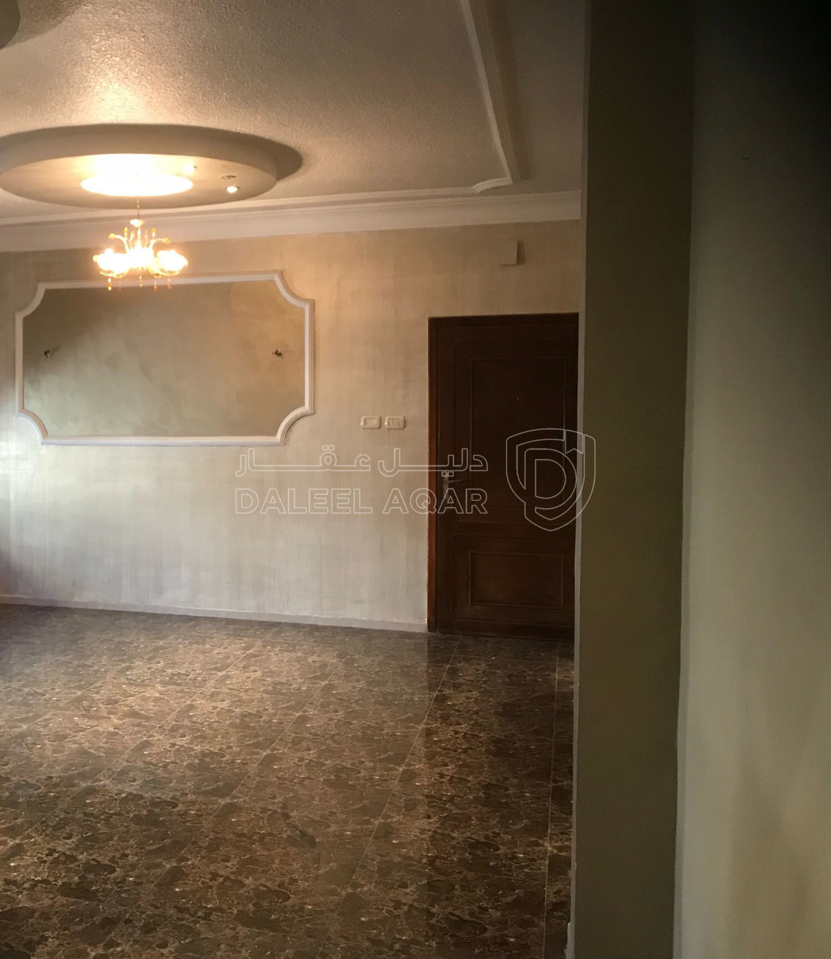 شقة في بالقرب من محفر النزهة وقريب من دوار ضاحية الامير ح - 42,500 دأ - صورة 15