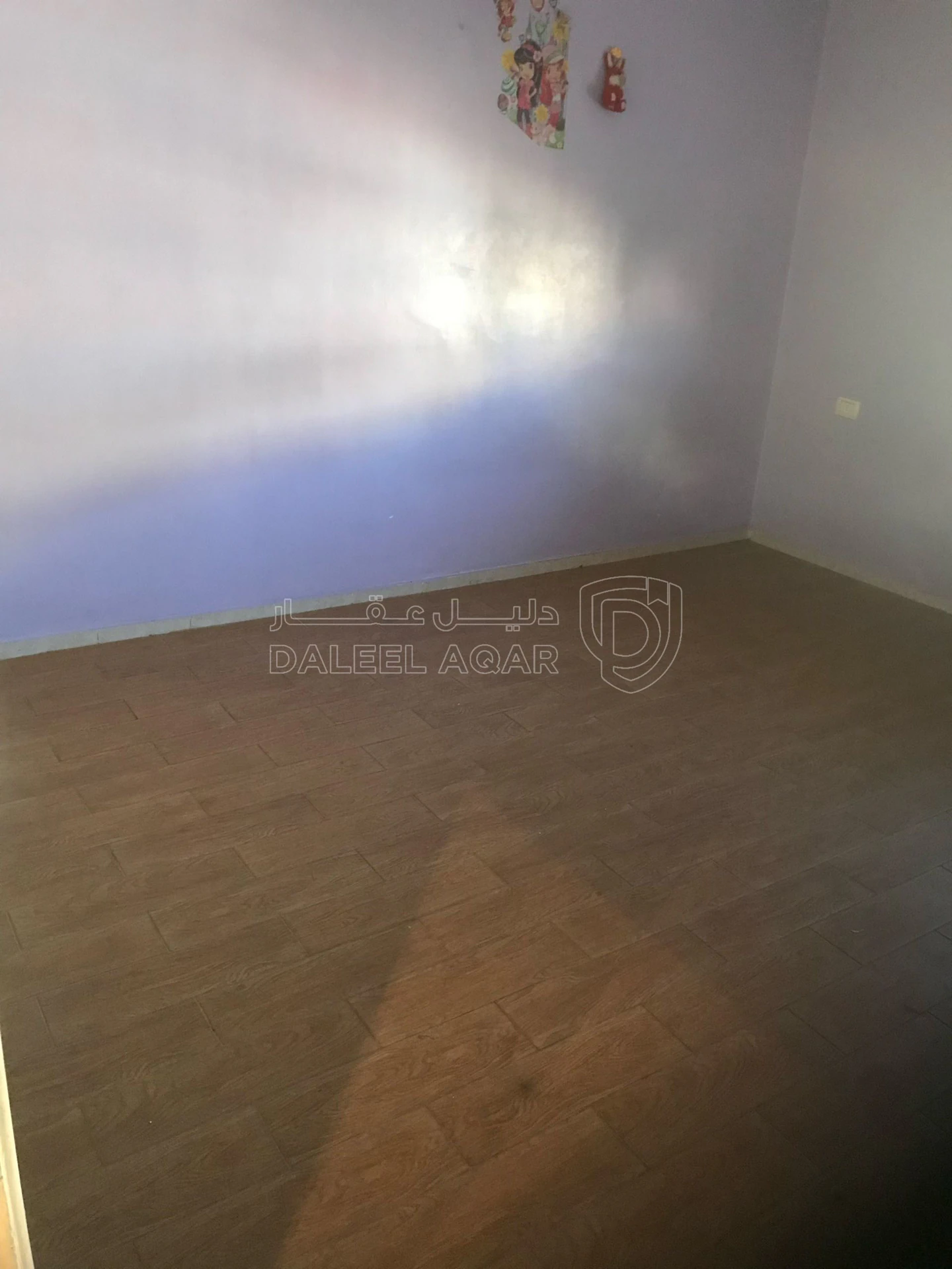 شقة في بالقرب من محفر النزهة وقريب من دوار ضاحية الامير ح - 42,500 دأ - صورة 9