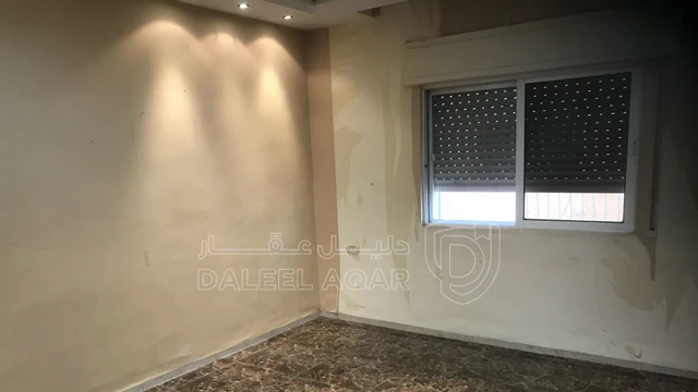 شقة في بالقرب من محفر النزهة وقريب من دوار ضاحية الامير ح - 42,500 دأ - صورة NaN