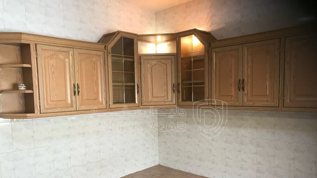 شقة في بالقرب من محفر النزهة وقريب من دوار ضاحية الامير ح - 42,500 دأ - صورة NaN