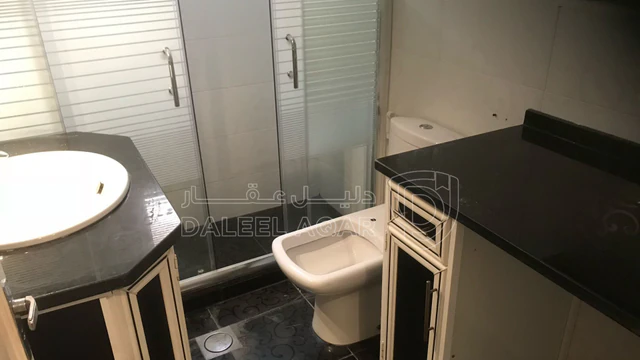 شقة في بالقرب من محفر النزهة وقريب من دوار ضاحية الامير ح - 42,500 دأ - صورة NaN