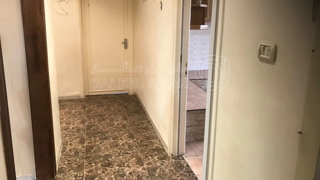 شقة في بالقرب من محفر النزهة وقريب من دوار ضاحية الامير ح - 42,500 دأ - صورة NaN