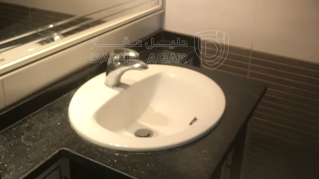 شقة في بالقرب من محفر النزهة وقريب من دوار ضاحية الامير ح - 42,500 دأ - صورة NaN