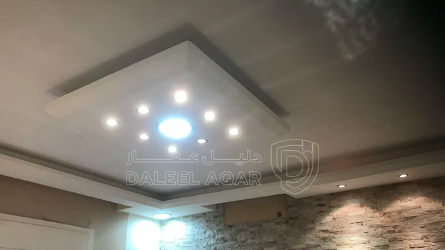 شقة في بالقرب من محفر النزهة وقريب من دوار ضاحية الامير ح - 42,500 دأ - صورة NaN